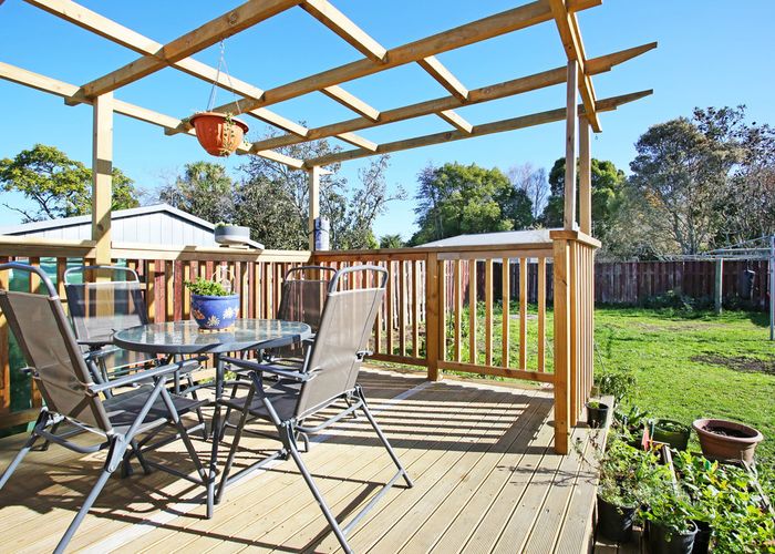  at 17 Harper Street, Papakura, Papakura