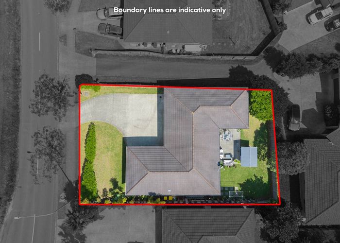  at 63 Fairview Avenue, Albany, North Shore City, Auckland