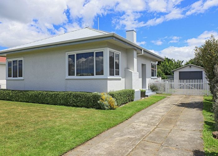  at 215 Mayfair Avenue, Mayfair, Hastings, Hawke's Bay