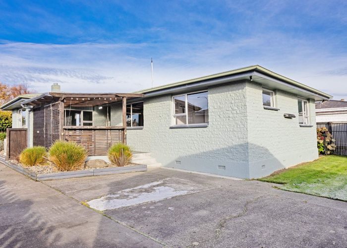  at 28 Baxter Street, Grasmere, Invercargill