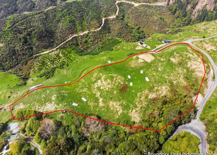  at 385 Akatarawa Road, Reikorangi