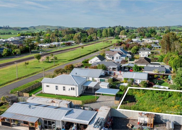 at 4A Brogden Street, Otane, Central Hawke's Bay, Hawke's Bay