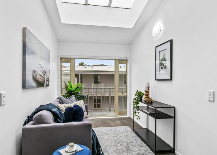  at 316/72 Herald Street, Berhampore, Wellington