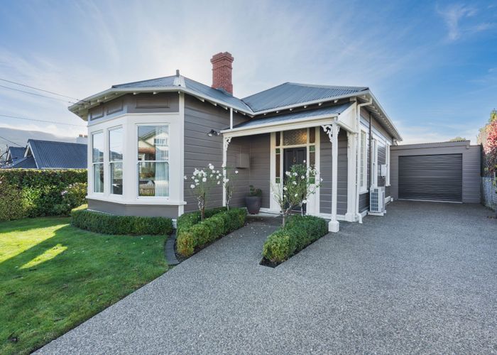  at 10 Butler Street, Maori Hill, Dunedin