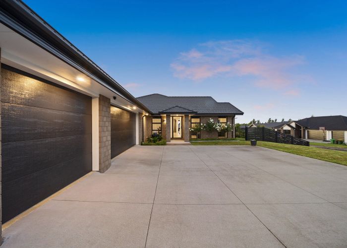  at 15 Fisk Road, Pukekohe, Franklin, Auckland