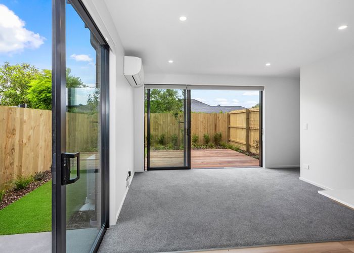  at 6/167 Innes Road, St. Albans, Christchurch City, Canterbury