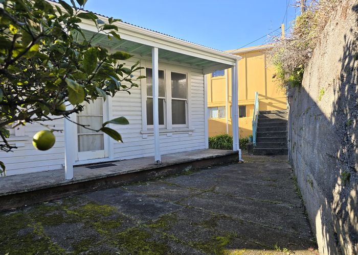  at 59 Childers Terrace, Kilbirnie, Wellington