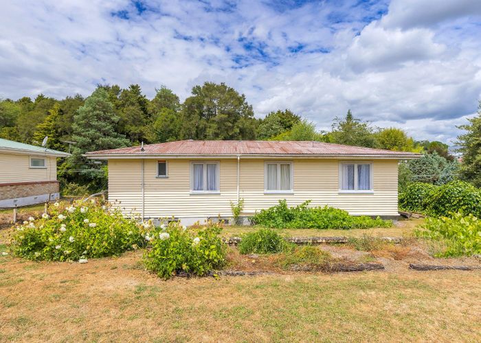  at 40 Lairdvale Road, Taumarunui, Ruapehu, Manawatu / Whanganui