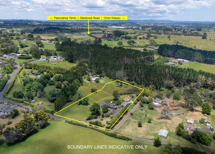  at 19 Smalley Road, Waiuku