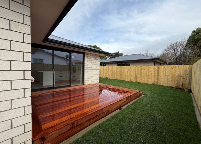  at 5/233 Nelson Street, Strathern, Invercargill, Southland