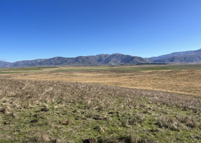  at Lot 5 The Hill Block, Ohau Downs Station, Lake Ohau, Waitaki, Otago