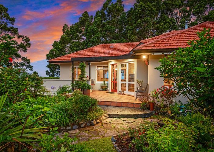  at 616 South Titirangi Road, Titirangi, Waitakere City, Auckland