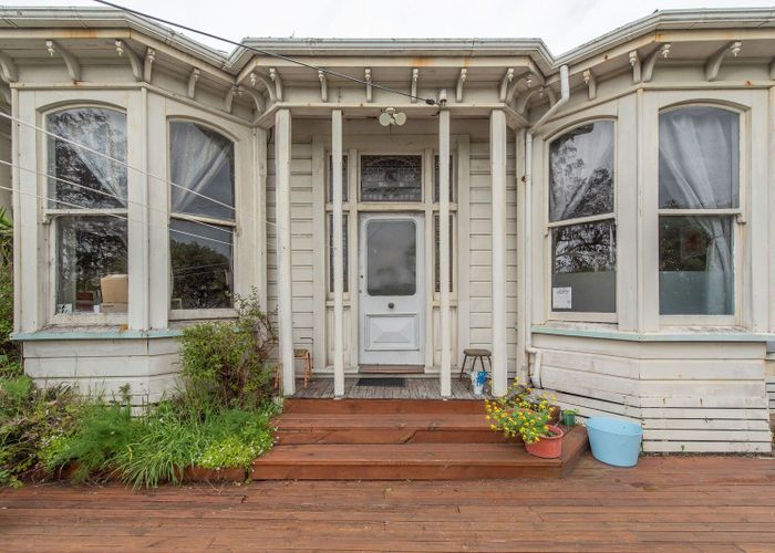  at 22 Ohiro Road, Aro Valley, Wellington