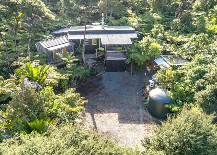  at 451 Tuateawa Road, Tuateawa, Coromandel