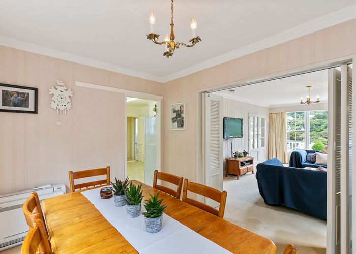  at 100 Parkvale Road, Karori, Wellington