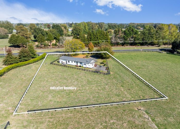  at 100 Bruntwood Road, Cambridge, Waipa, Waikato