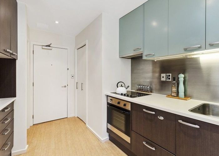  at 8/182 Wakefield Street, Te Aro, Wellington