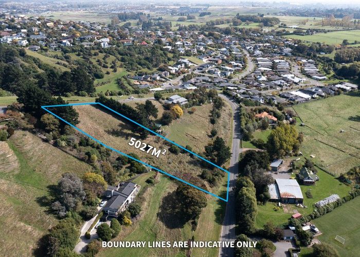  at 313b Worsleys Road, Cashmere, Christchurch City, Canterbury