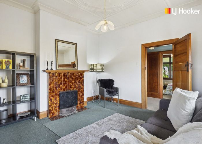  at 25 Silverton Street, Andersons Bay, Dunedin
