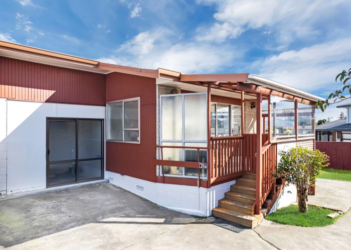  at 5/238 Shirley Road, Papatoetoe, Manukau City, Auckland
