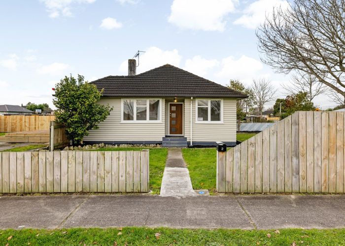  at 2 Yeats Crescent, Fairfield, Hamilton, Waikato