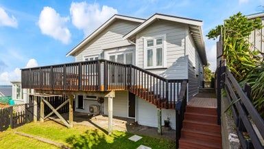  at 35 Tirangi Road, Rongotai, Wellington