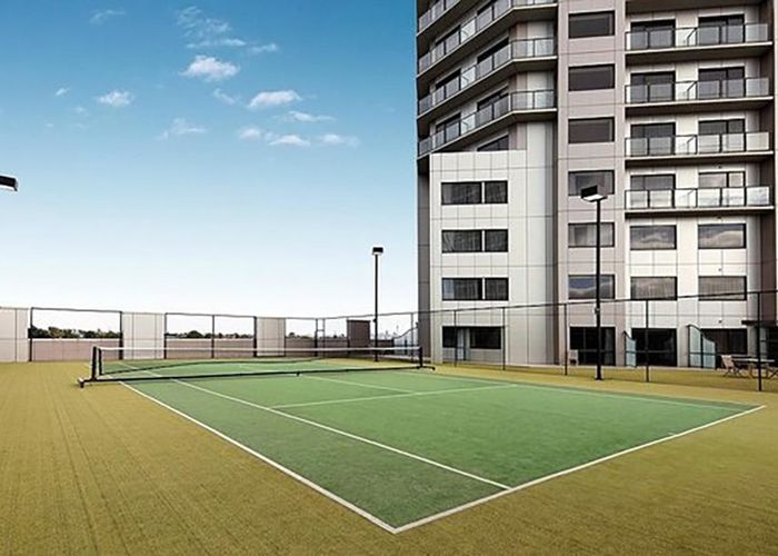  at 1012/9-17 Byron Avenue, Takapuna, North Shore City, Auckland