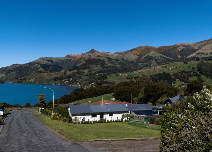  at 24 Seaview Lane, Wainui, Banks Peninsula, Canterbury