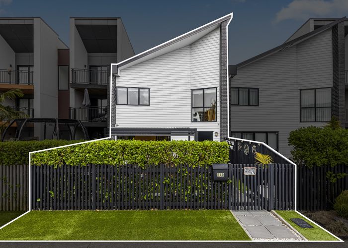  at 140 Totara Road, Whenuapai, Waitakere City, Auckland