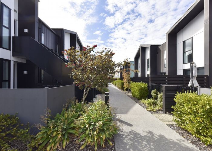  at 29/8-6 Waverley Street, Sydenham, Christchurch City, Canterbury