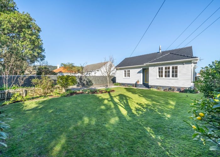  at 72 Copeland Street, Epuni, Lower Hutt