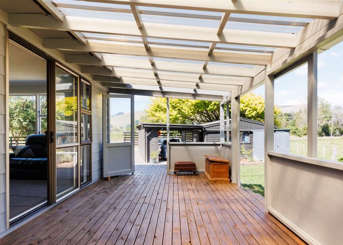  at 669 Makerua Road, Tokomaru, Palmerston North