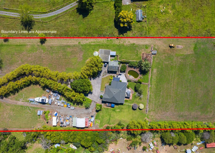  at 322 Postman Road, Albany