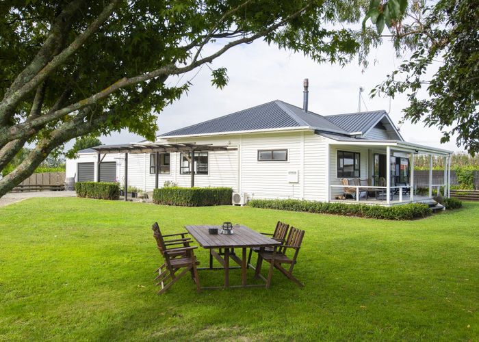  at 36 Bell Road, Matawhero, Gisborne, Gisborne