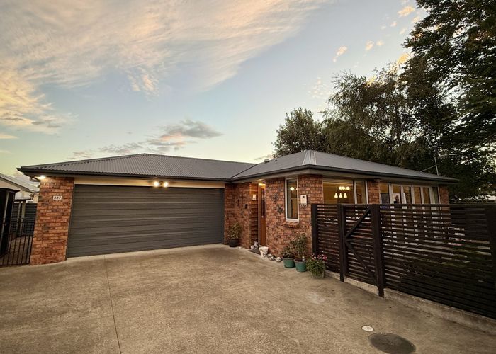  at 387 Herbert Street, Windsor, Invercargill, Southland