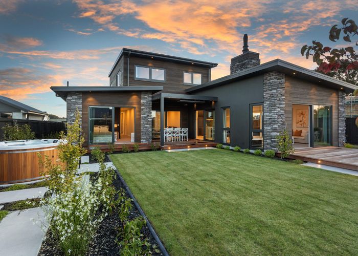  at 84 Waikirikiri Avenue, Lincoln, Selwyn, Canterbury