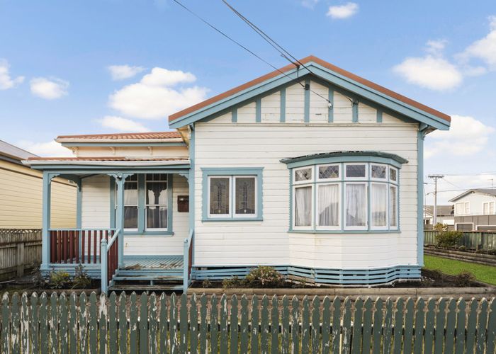  at 12 Wha Street, Lyall Bay, Wellington