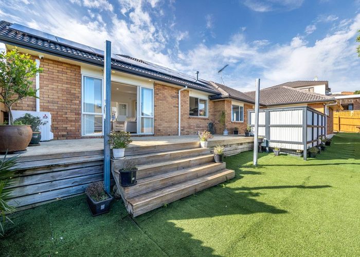  at 1 Bejoy Rise, East Tamaki Heights, Manukau City, Auckland