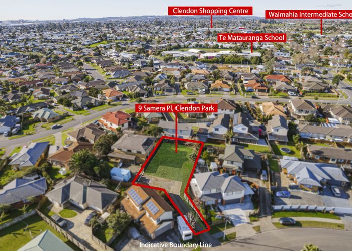  at 1/9 Samara Place, Clendon Park, Manukau City, Auckland