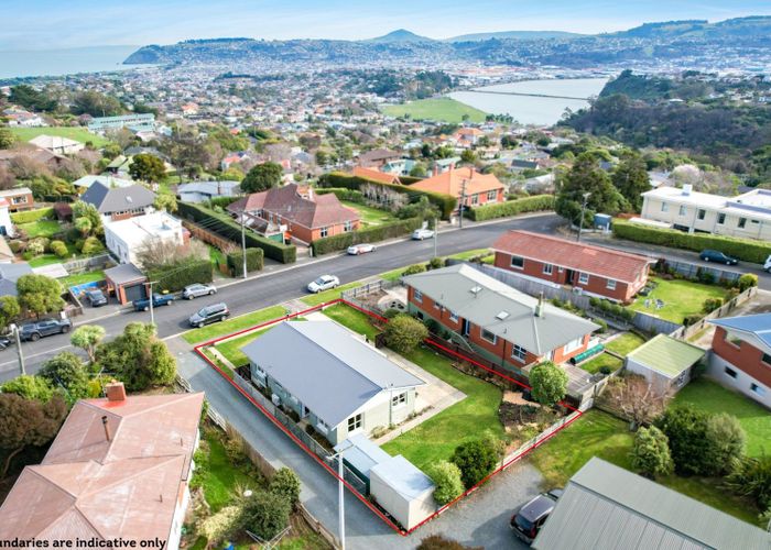  at 89 Every Street, Andersons Bay, Dunedin
