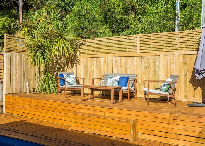  at 53 Cluny Road, Plimmerton, Porirua