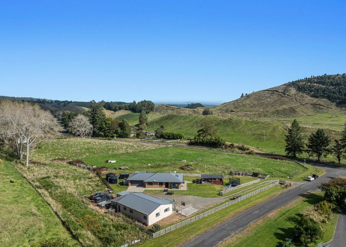  at 1379 Manawahe Road, Manawahe, Whakatane
