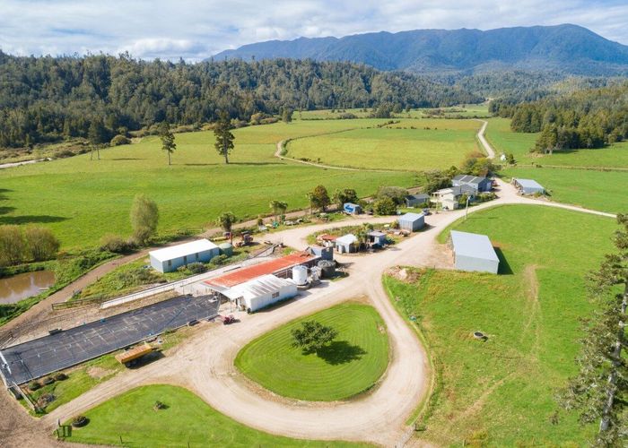  at 415 Granite Creek Road, Karamea, Buller, West Coast