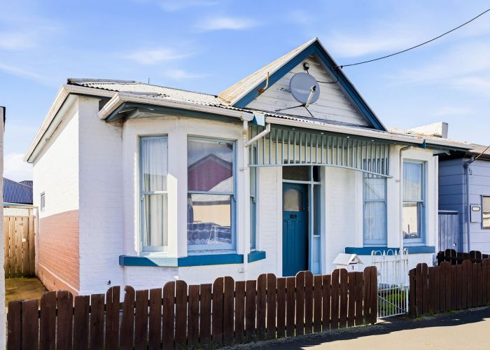  at 1  Osmond Street, South Dunedin, Dunedin, Otago