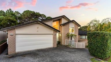  at 33 Silver Moon Road, Albany Heights, Auckland