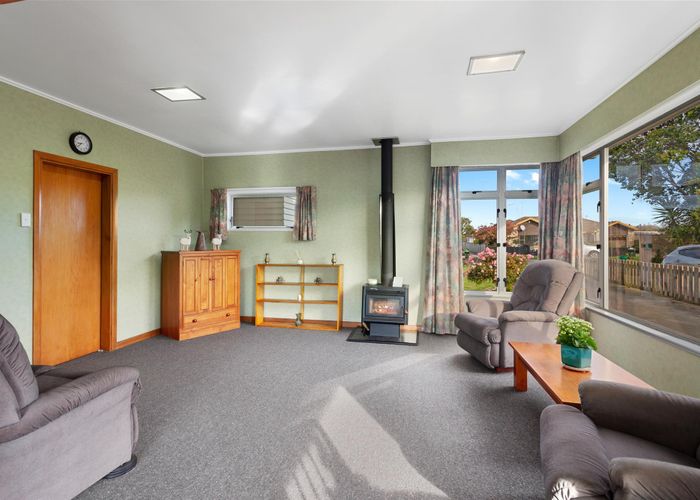  at 60 Peace Street, Whakatane
