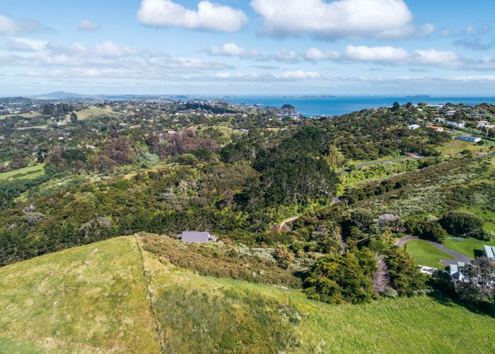  at 127 Sea View Road, Ostend, Waiheke Island