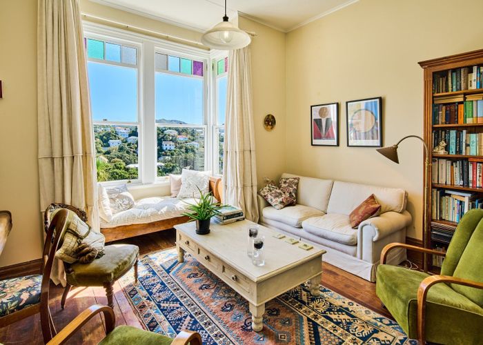  at 55 Fairview Crescent, Kelburn, Wellington, Wellington