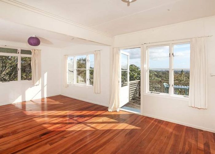  at 215 Golf Road, Titirangi, Auckland