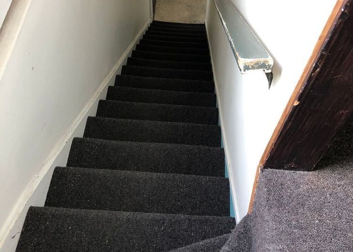  at 1 Frederick Street, Te Aro, Wellington, Wellington